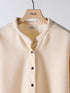 【 予約:11月中旬 】MOLE TWILL SHIRT /Y254-11127
